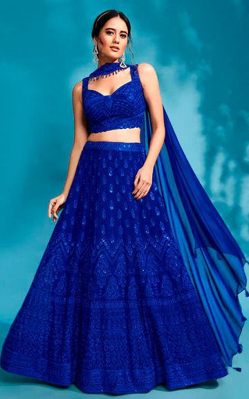 Lehengas